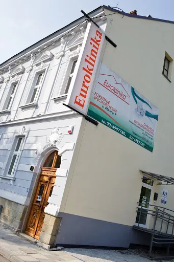 Depa-Dębowska Katarzyna, lek. med.